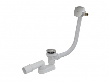 Sifonas voniai su pripildymu Ravak ClickClack 